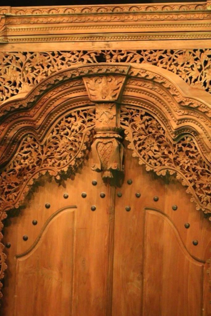 Gite De La Chapelle Option Spa Verchocq Luaran gambar