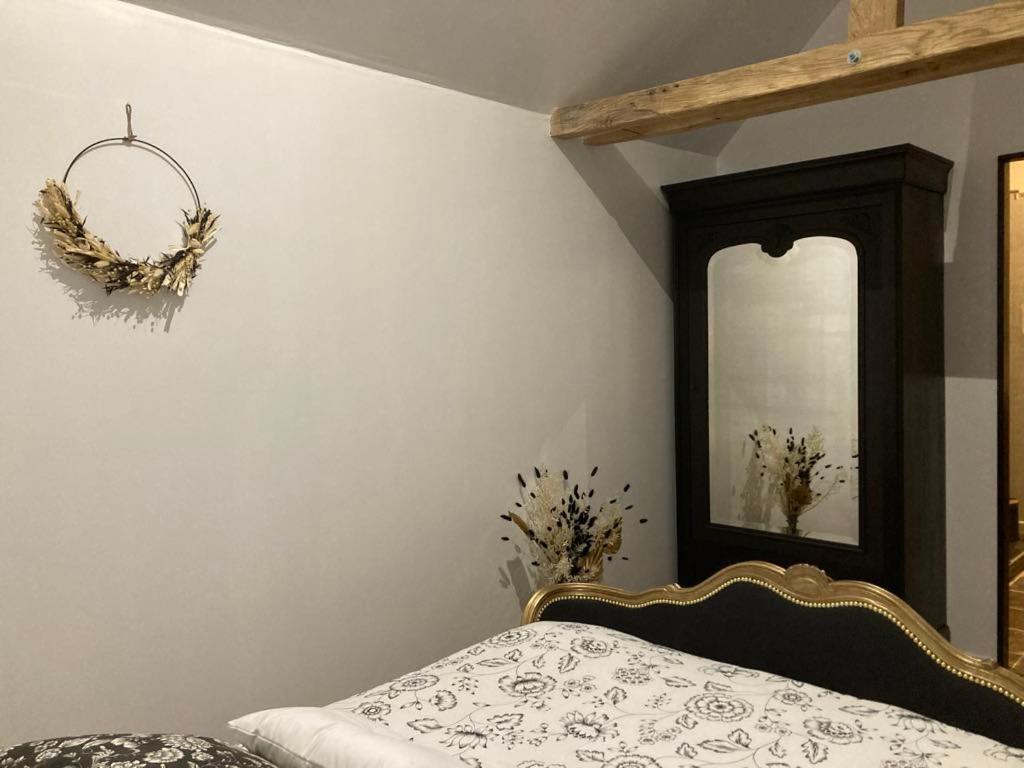 Gite De La Chapelle Option Spa Verchocq Luaran gambar