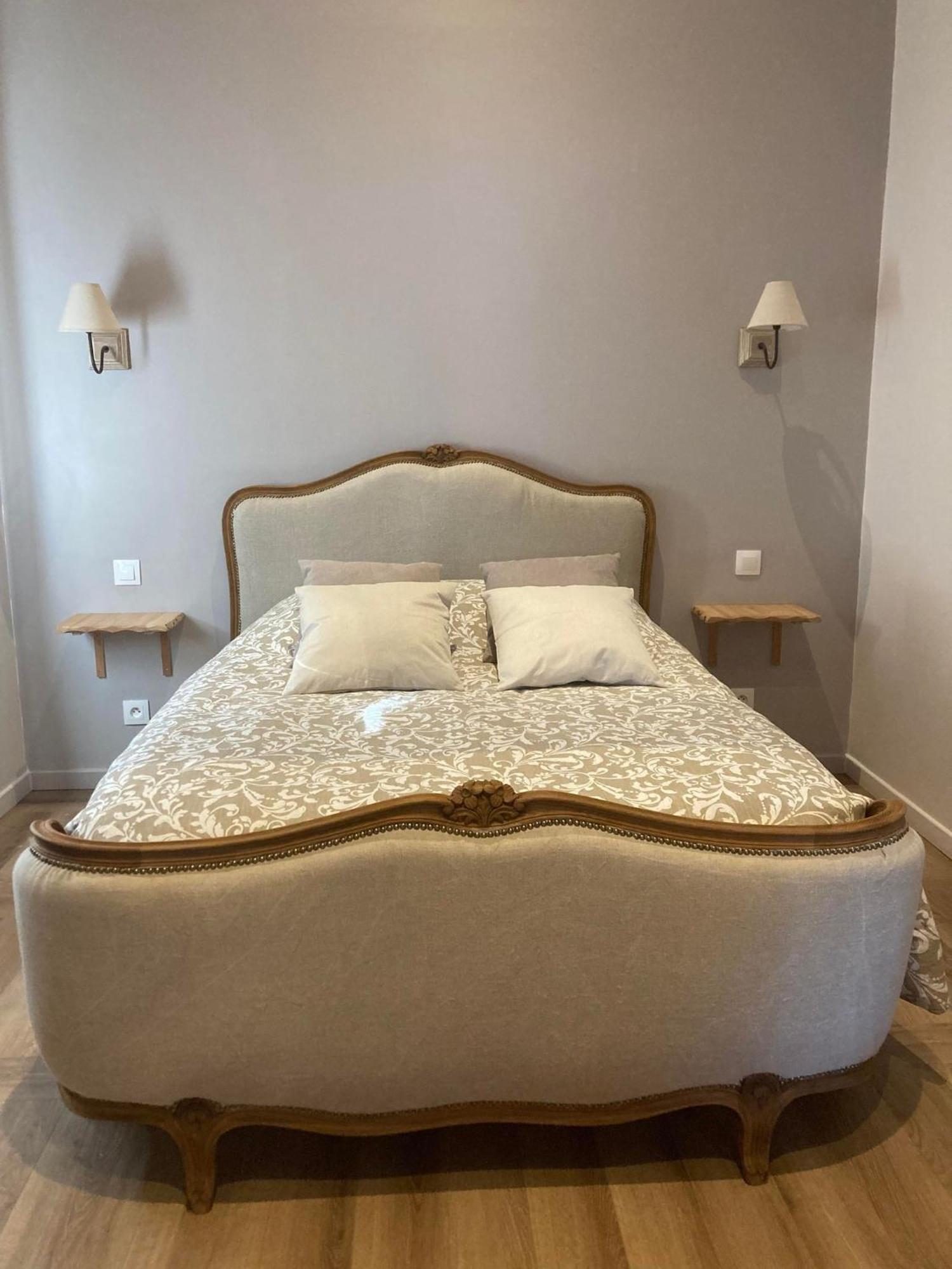 Gite De La Chapelle Option Spa Verchocq Luaran gambar