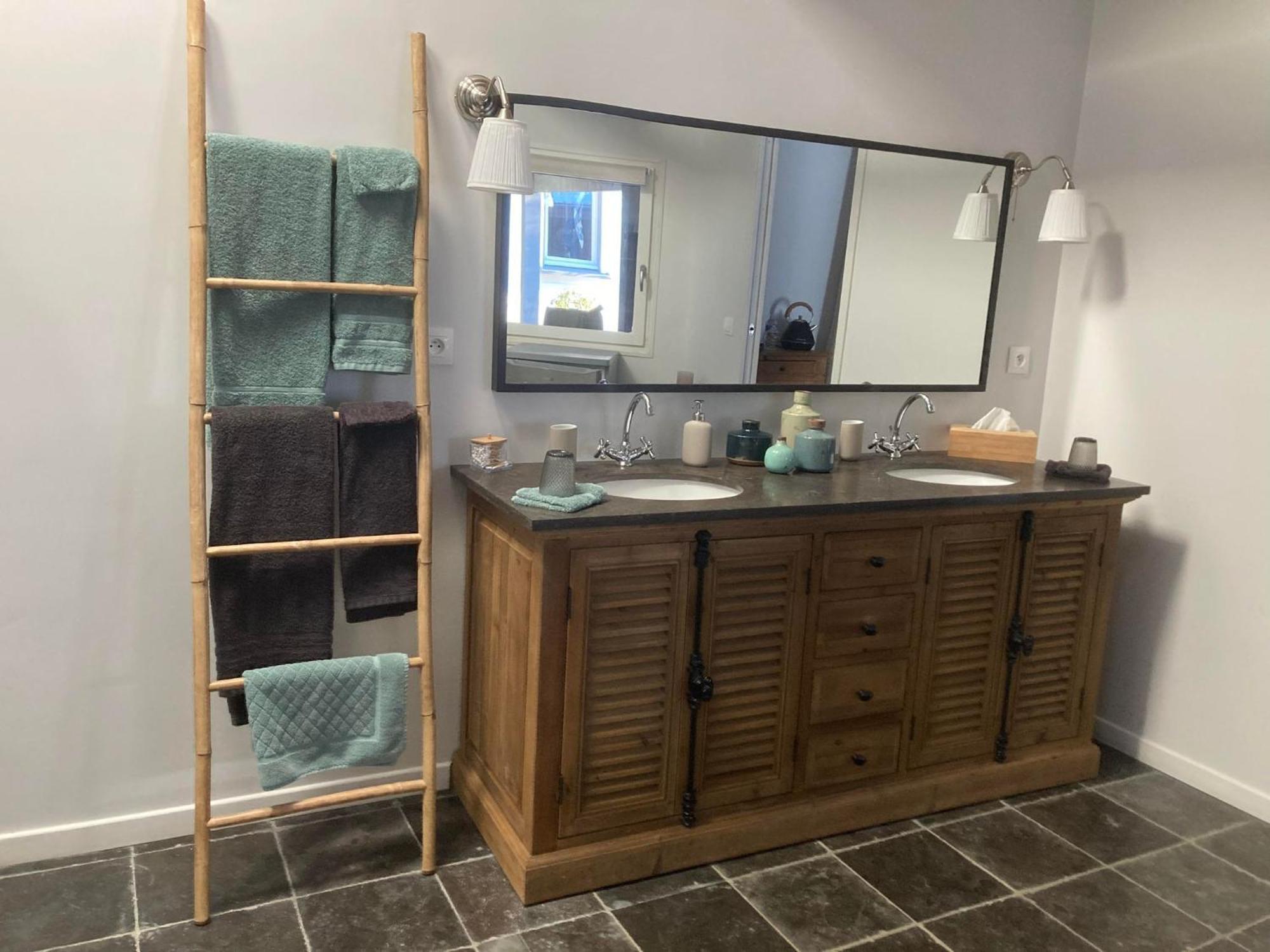 Gite De La Chapelle Option Spa Verchocq Luaran gambar