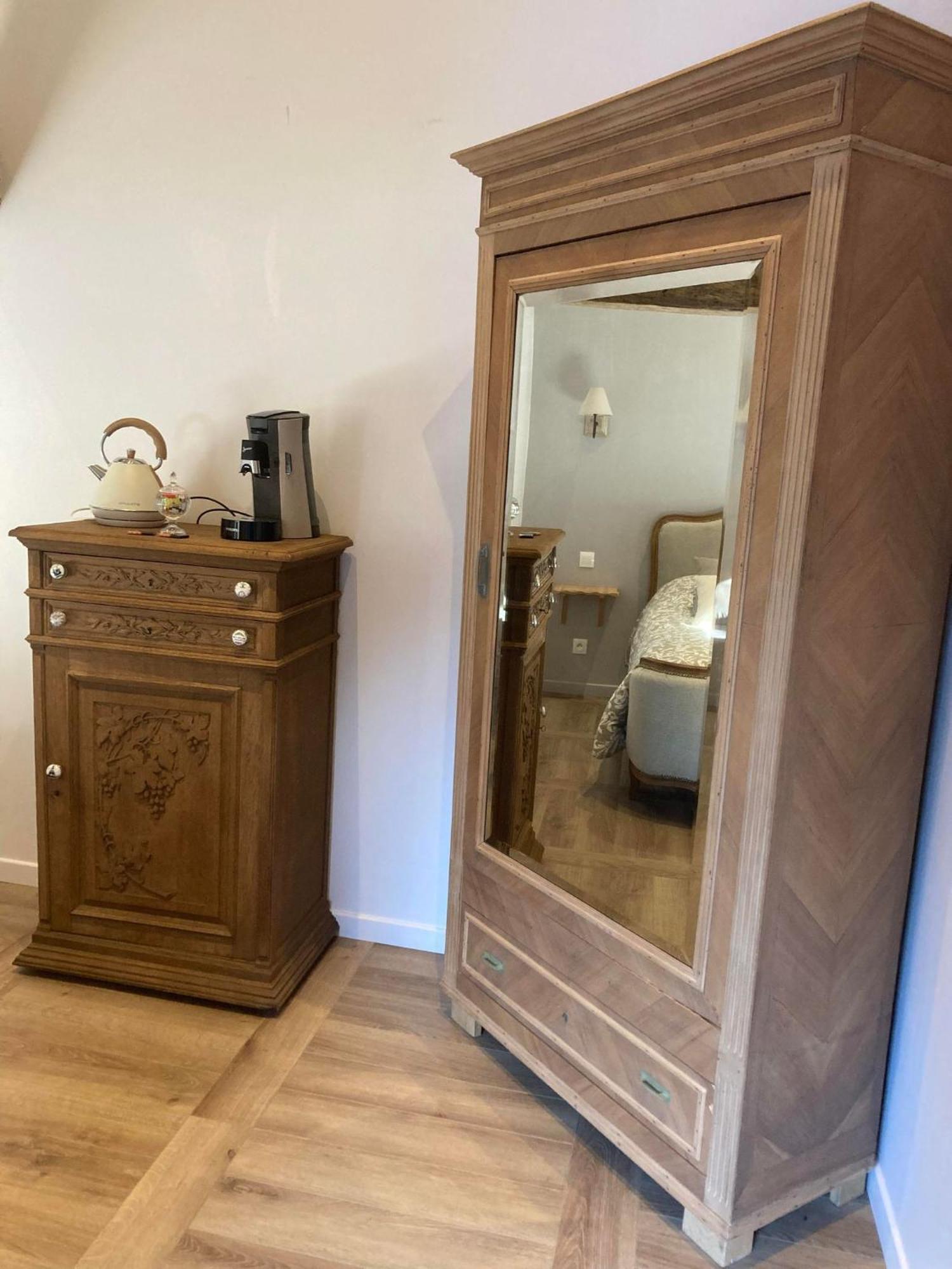 Gite De La Chapelle Option Spa Verchocq Luaran gambar